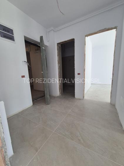 APARTAMENT 2 CAMERE DECOMANDAT- NICOLAE GRIGORESCU - 12