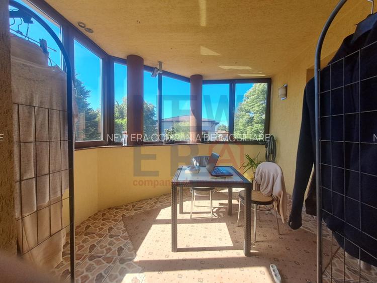 Casa individuala Popesti-Leordeni-Oază de liniște și confort pentru sufletul tau - 14