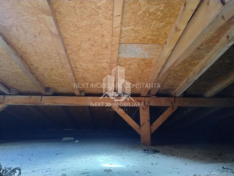 Apartament 3 camere decomandat | Aproape de mare | Ideal locuință sau - 11