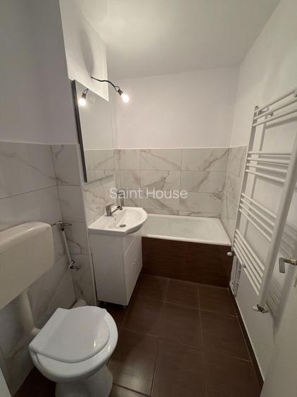 Garsonieră decomandată zona lenin 30 MP str sporturilor - 9