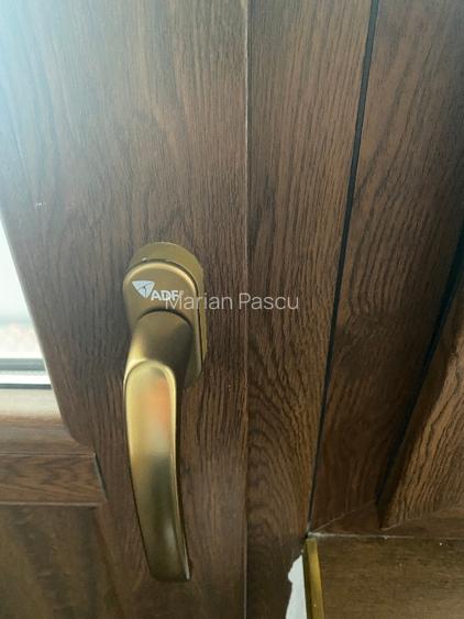 Mioritei 21. Apart. mobilat 2 camere semidecomandate etaj 1 - 14