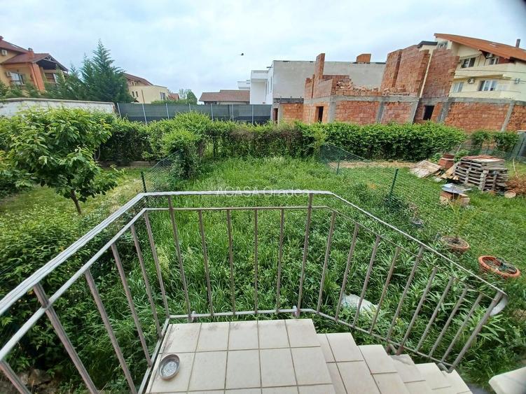 Casa insiruita, 2 dormitoare, garaj, Sanmartin. 120 000 E. Comision 0. - 3