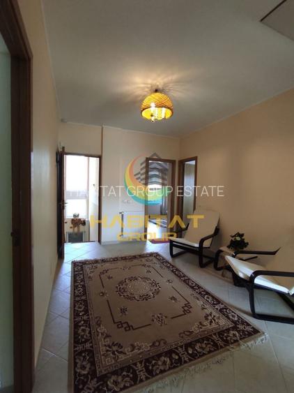 Vila P+1 270 mp  Clinceni strada Monumentul Eroilor - 17