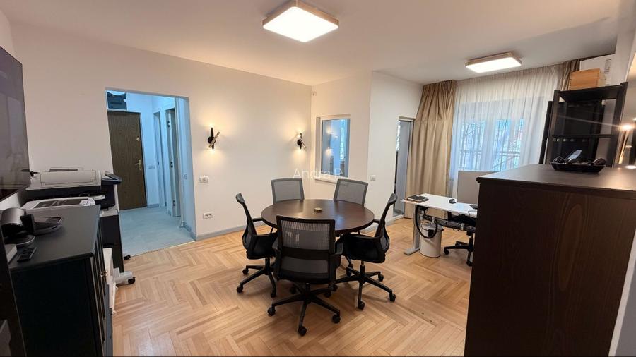 Apartament 3 camere, Matei Basarab, 0% Comision Cumparator - 2