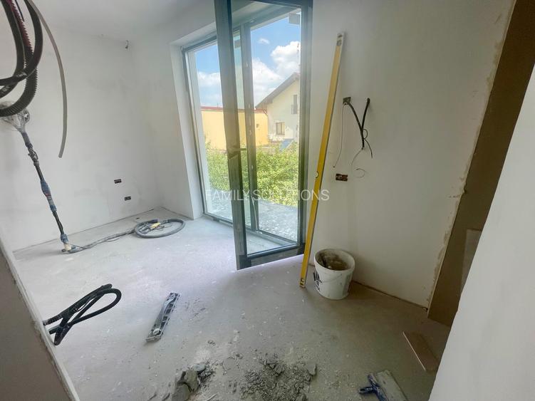 Vila P+2E, Popesti Leordeni Centru - 4