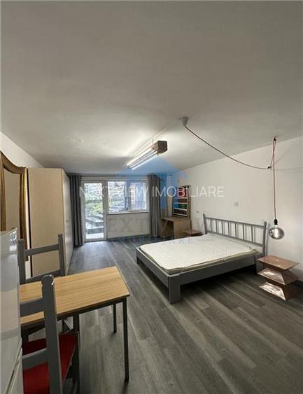 Apartament 1 camera, Platinia - 3