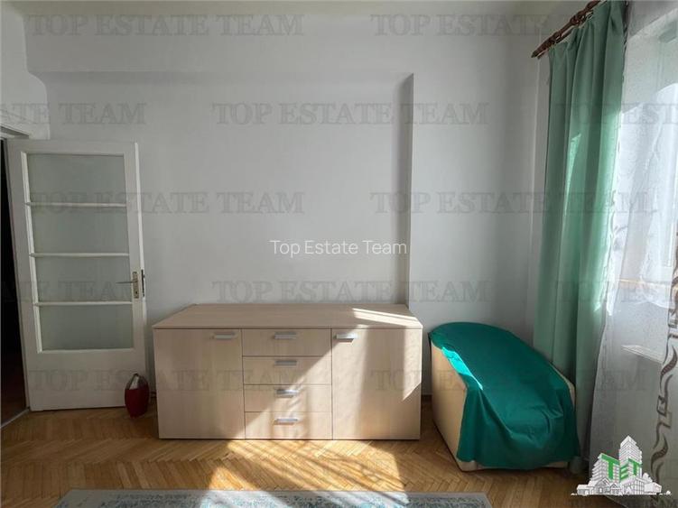 Vanzare apartament cu poveste în inima Bucurestiului! - 9