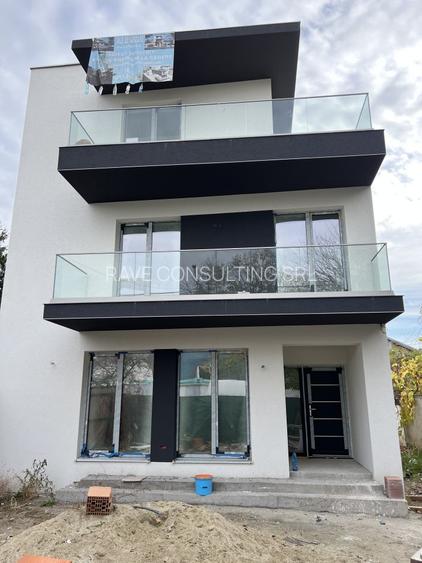 Vila in duplex deosebita 2024 - 9