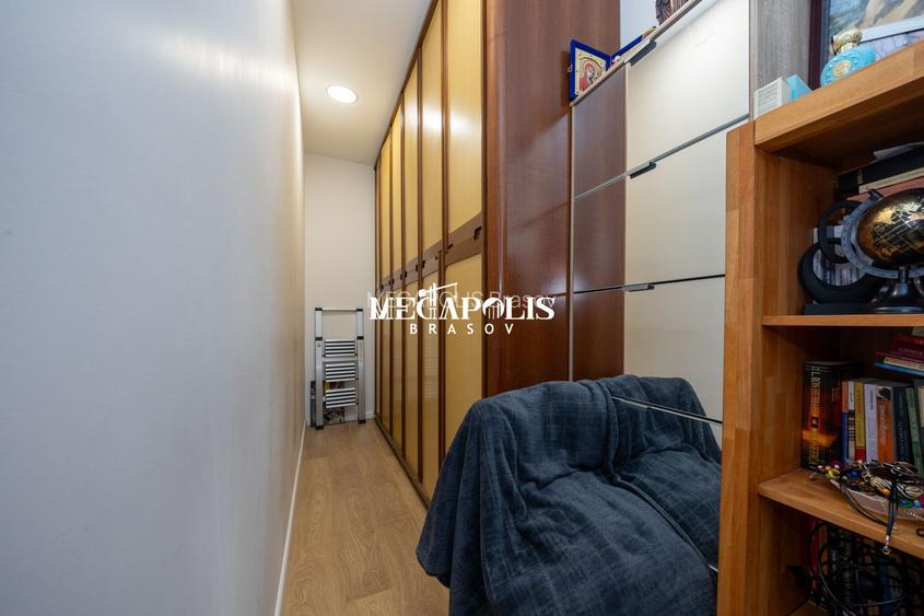 Vilă Premium 2021 | 170 mp utili | Teren 750 mp | Lunca Câlnicului - 19