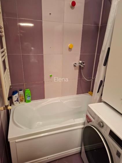 Apartament 2 camere, 1 baie, finisat, mobilat, utilat - 12
