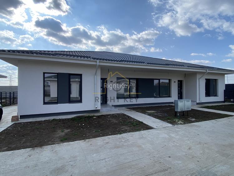 Mutare rapida! Casa duplex parter, 4 cam mobilata si utilata!Comision0 - 16