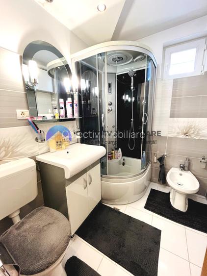 Apartament 2 camere, DARMANESTI + acces pod 120 mp - 6