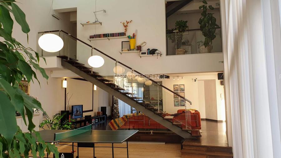 Casa in Drunul Taberei - 3