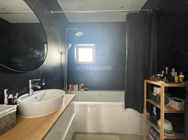 Casă individuala - 5 camere-  SUPERPOZITIE! - 19