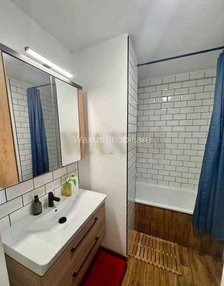 Apartament Modern - SU 50MP | Terasa | Garaj - Vivo | Metro | BMW - 5