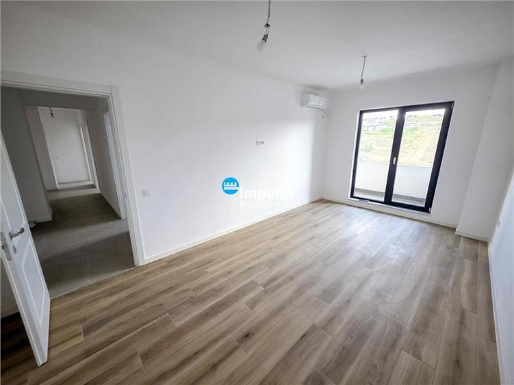 Direct Dezvoltator! Ap 2 cam, finalizat si intabulat! Bucium
