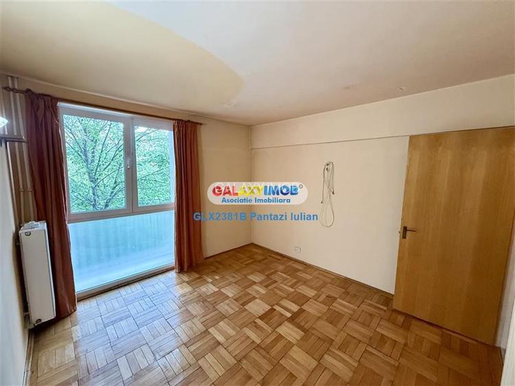 Grigorescu | 4 Camere | Semidecomandat | 1min. metrou | Comision 0% - 4