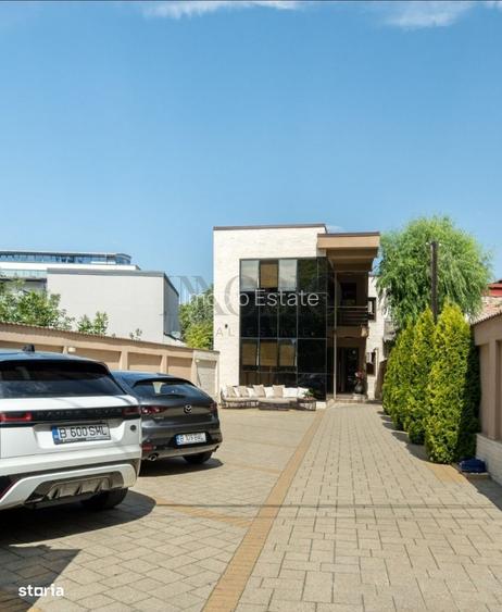 Vilă 5 Camere | Ideală pentru Beauty Hub | Spatiu Comercial - 2