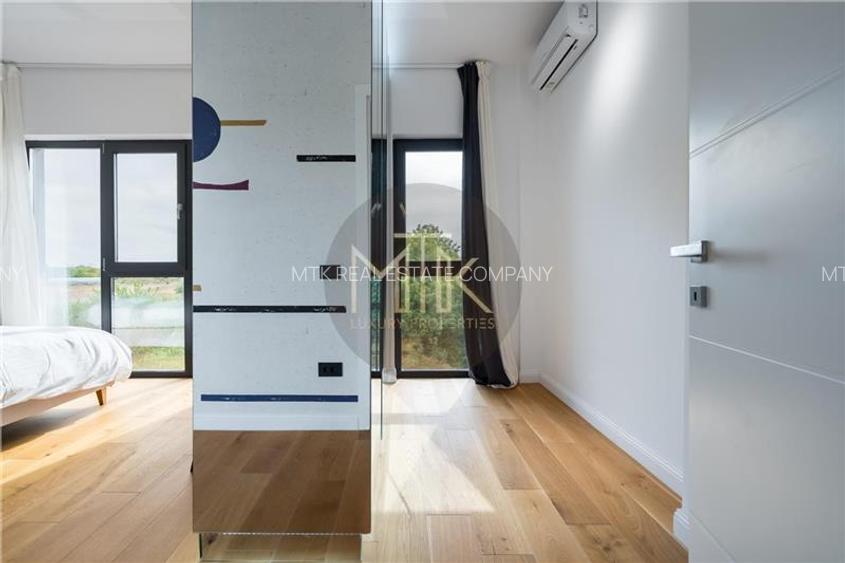 Apartament 2 camere lux I Belair Lake I Pet Friendly - 20