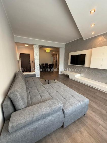 Apartament 2 camere Universitate LUX - 2