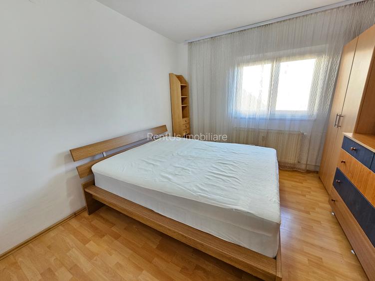 Timpuri Noi/Tineretului/Apartament 2 Camere la Cheie/5 Minute metrou/ - 3