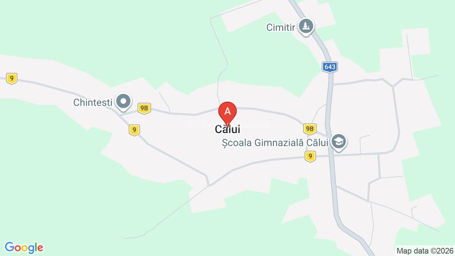 Casa de vânzare + teren !!¡!!!!!!!!!!! - 7