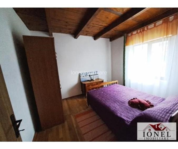 Casa noua de vanzare in Galda de jos - Benic - 5