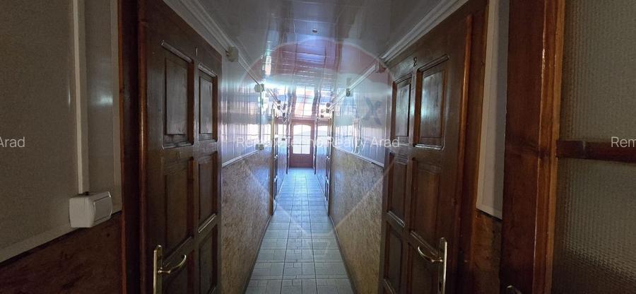 PENSIUNE IN CHISINEU CRIS - 27