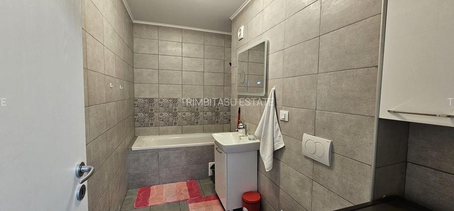 Apartament 3 camere, prima inchiriere, Tomis Plus, Constanta - 16