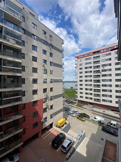 Vanzare 2 Camere Militari Lacul Morii Lidl Uverturii - 9