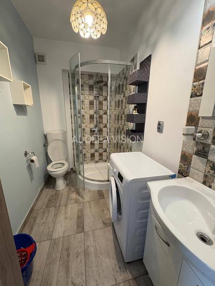 Apartament 2 cam, de vânzare, în bloc nou, zona Mărăști-Între Lacuri - 7