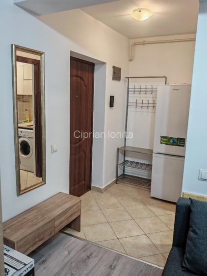 Vand apartament 2 camere (36 mp) aflat la 6 minute de mers pe jos de metrou - 9
