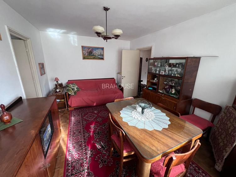 Apartament 2 camere – Piața Dacia, Brașov - 6