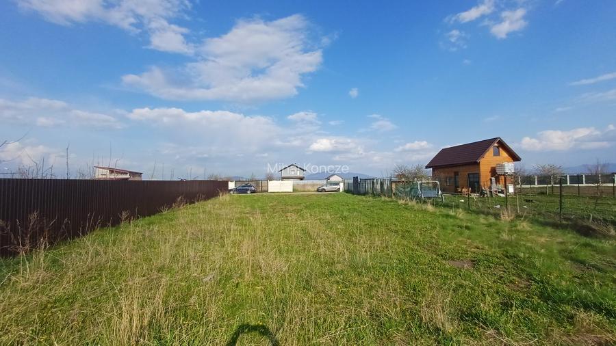 Teren Intravilan Constructii Harman, Judetul Brasov 600mp, Curent in executie - 4