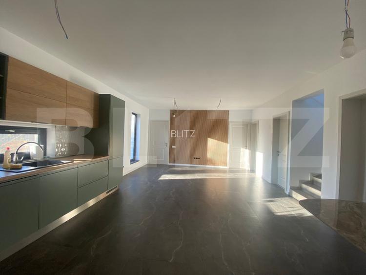 Casa individuala Dezmir, 550 mp teren, casa 135 mp utili - 5