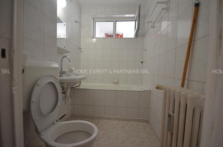 Apartament 3 camere - Iancului - Metrou - 12