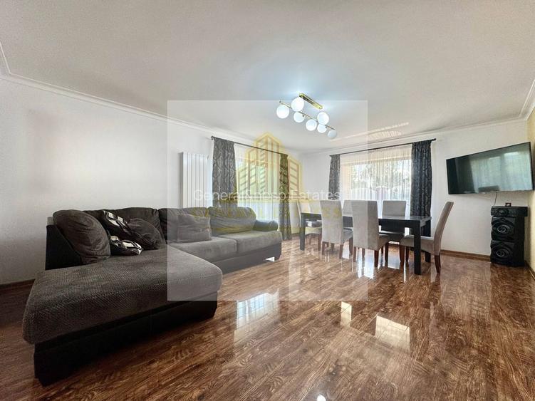 Vânzare Casa în 2 Nivele – Miroslava, Iași - 9