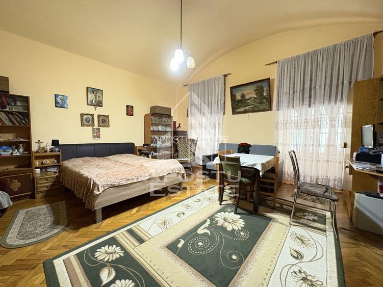 Ultracentral Piața Libertății 54 mp, Loc parcare - 2