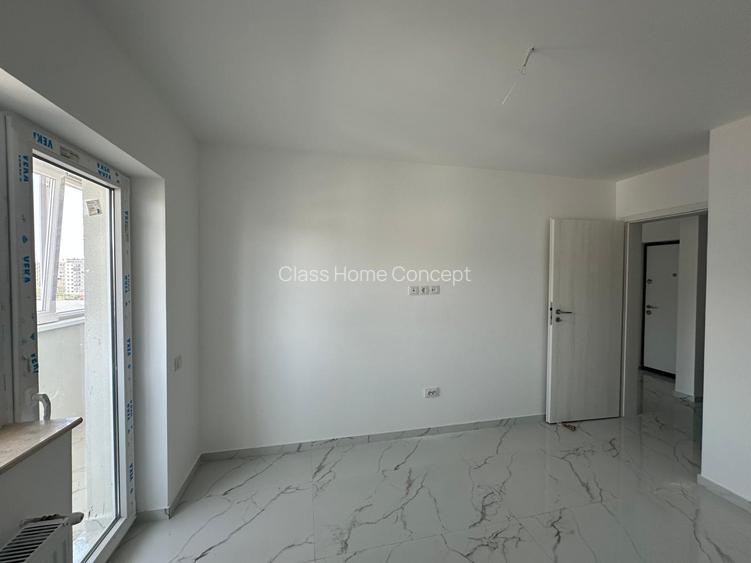 2 camere tip Studio - Bloc nou - Finisaje Extra - Metrou - 8