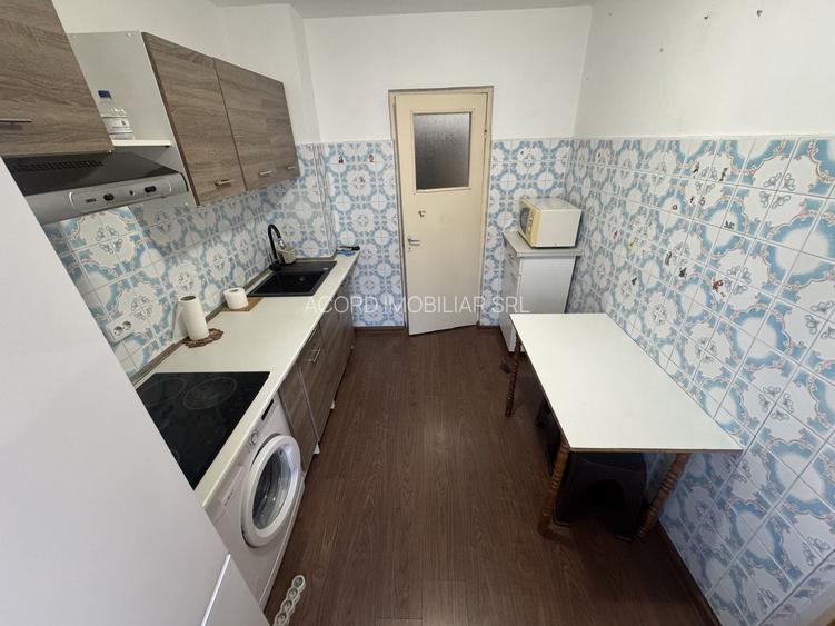 Apartament 2 camere zona Intersectie Dacia - 5