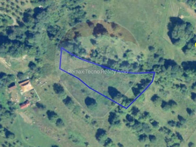 Teren 3,871mp Varmaga / None - 4