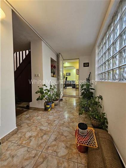 Casa spatioasa de inchiriat Bartolomeu (Curte comuna) - 8