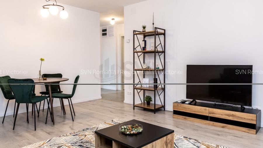 REA1011448 Apartament 2 camere - Pipera - Rond OmV - 6