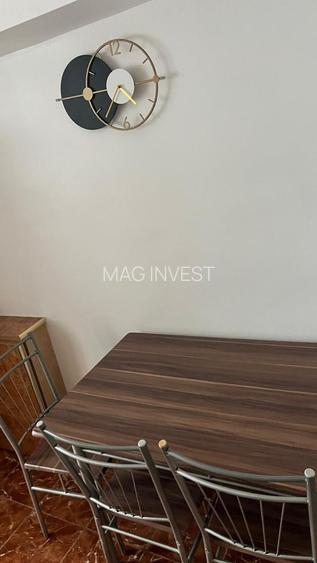 De inchiriat apartament cu 2 camere, etaj 1, zona Neacsu, 400 euro - 4