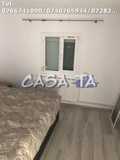 Casa D+P, Saulesti - Dolcesti - 10