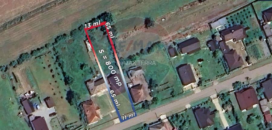 CASA în Satulung - 2