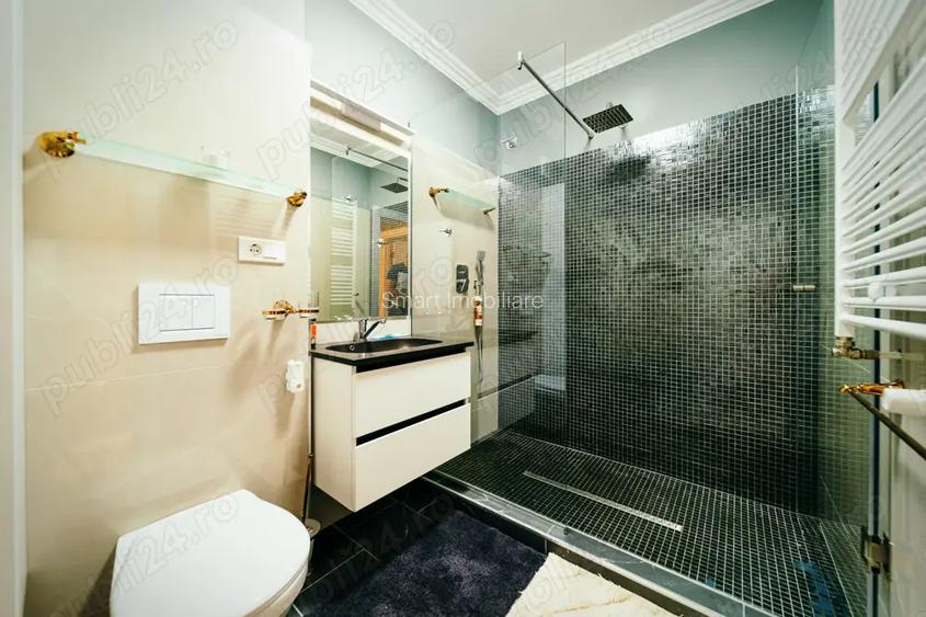 Apartament 2 Camere decomandat  Valcom Coresi - 7