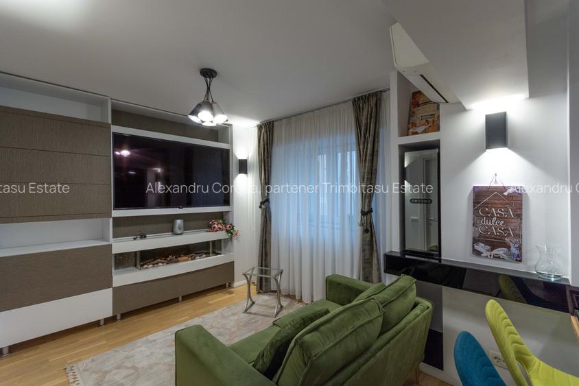 Calea Calarasilor | 3 camere chirie | Mai bine nu se poate, mai frumos nu exista - 8