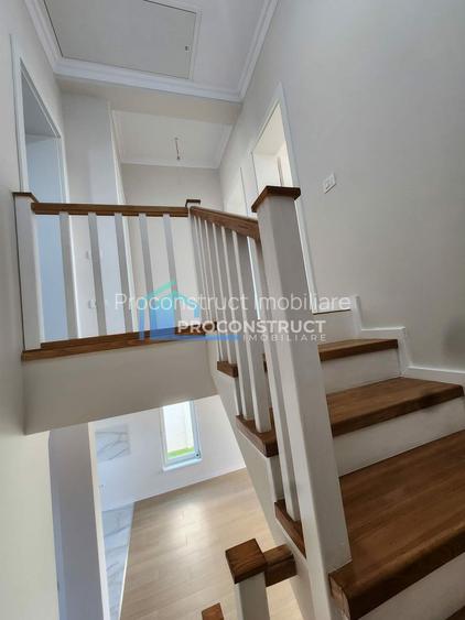Duplex de vânzare – Moșnița Nouă, zonă excelentă, aproape de 4 benzi - 7