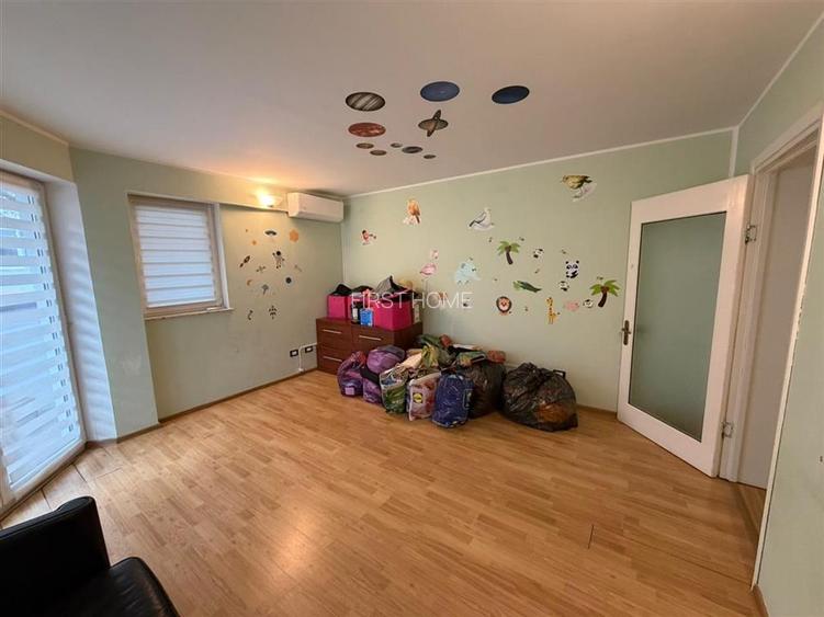 Apartament 4 camere transformat in 3, etaj 1, 100mp, Pictor Grigorescu - 11